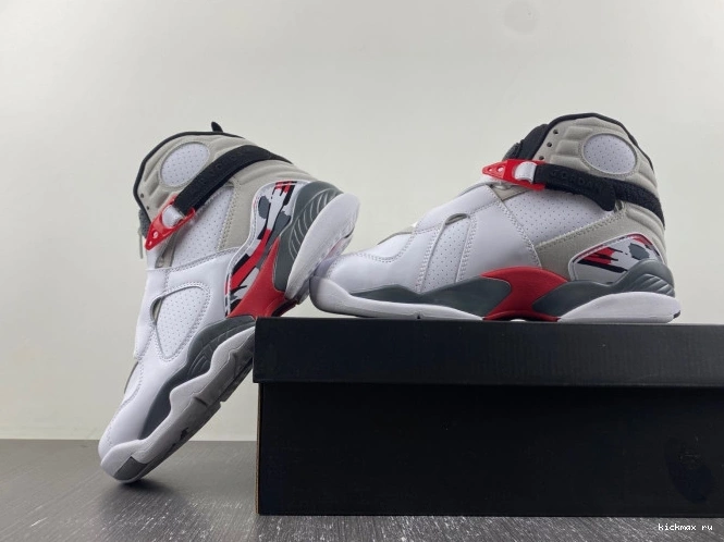 Rep MAX Jordan Bugs 305381-103 (2013) Bunny Air Retro 8 0809
